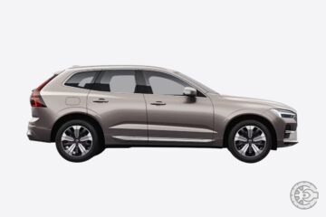 Volvo XC60 T-8 Plus 2.0 AWD 2023 (5)