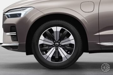 Volvo XC60 T-8 Plus 2.0 AWD 2023 (6)