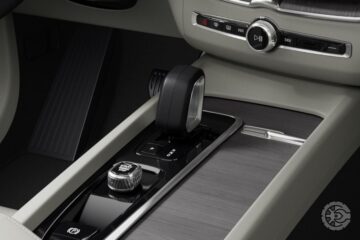 Volvo XC60 T-8 Plus 2.0 AWD 2023 (9)