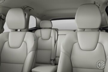 Volvo XC60 T-8 Plus 2.0 AWD 2023 (11)