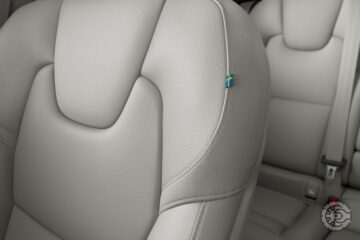 Volvo XC60 T-8 Plus 2.0 AWD 2023 (13)