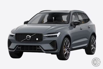 Volvo XC60 T-8 Polestar 2.0 AWD 2023