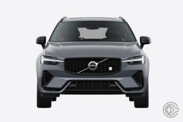 Volvo XC60 T-8 Polestar 2.0 AWD 2023 (2)