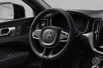 Volvo XC60 T-8 Polestar 2.0 AWD 2023 (7)