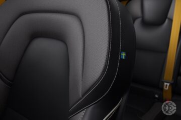 Volvo XC60 T-8 Polestar 2.0 AWD 2023 (12)