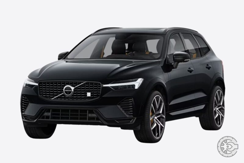Volvo XC60 T-8 Polestar Engineered 2.0 AWD 2023