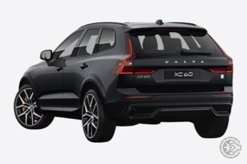 Volvo XC60 T-8 Polestar Engineered 2.0 AWD 2023 (3)