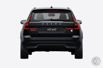 Volvo XC60 T-8 Polestar Engineered 2.0 AWD 2023 (4)
