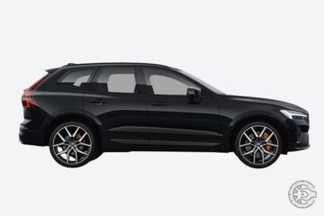 Volvo XC60 T-8 Polestar Engineered 2.0 AWD 2023 (5)