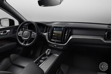 Volvo XC60 T-8 Polestar Engineered 2.0 AWD 2023 (7)