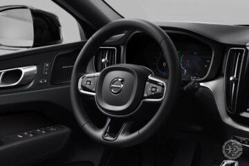 Volvo XC60 T-8 Polestar Engineered 2.0 AWD 2023 (8)