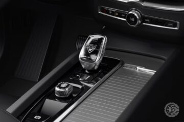 Volvo XC60 T-8 Polestar Engineered 2.0 AWD 2023 (9)