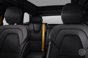 Volvo XC60 T-8 Polestar Engineered 2.0 AWD 2023 (11)