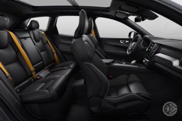 Volvo XC60 T-8 Polestar Engineered 2.0 AWD 2023 (12)