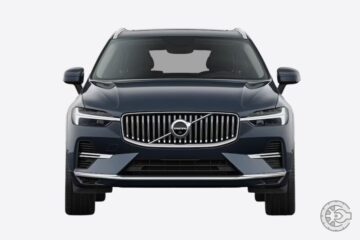 Volvo XC60 T-8 Ultimate 2.0 AWD 2023 (2)