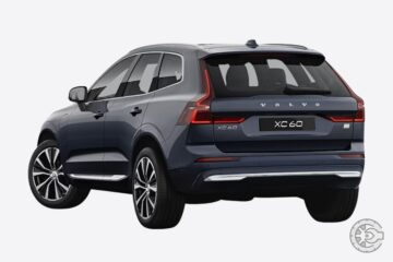 Volvo XC60 T-8 Ultimate 2.0 AWD 2023 (3)