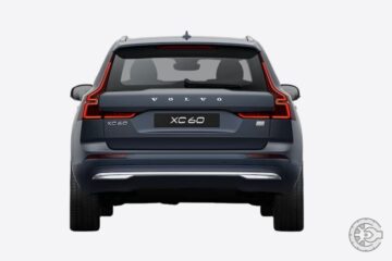 Volvo XC60 T-8 Ultimate 2.0 AWD 2023 (4)