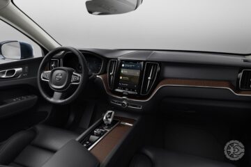 Volvo XC60 T-8 Ultimate 2.0 AWD 2023 (6)