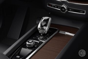 Volvo XC60 T-8 Ultimate 2.0 AWD 2023 (8)