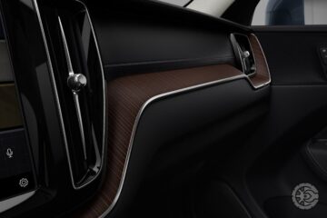 Volvo XC60 T-8 Ultimate 2.0 AWD 2023 (9)