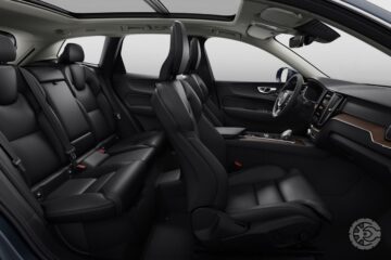 Volvo XC60 T-8 Ultimate 2.0 AWD 2023 (11)