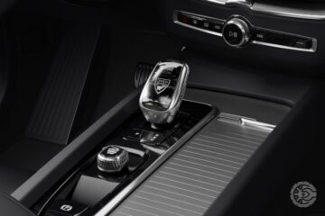 Volvo XC60 T-8 Ultimate Dark 2.0 AWD 2023 (8)