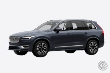 Volvo XC90 T-8 Plus 2.0 AWD 2023
