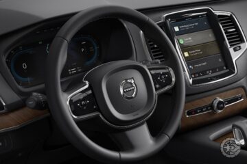 Volvo XC90 T-8 Plus 2.0 AWD 2023 (7)