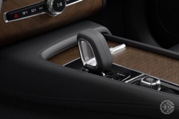 Volvo XC90 T-8 Plus 2.0 AWD 2023 (8)
