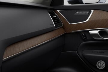 Volvo XC90 T-8 Plus 2.0 AWD 2023 (9)