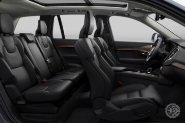 Volvo XC90 T-8 Plus 2.0 AWD 2023 (11)