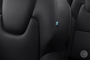 Volvo XC90 T-8 Plus 2.0 AWD 2023 (12)