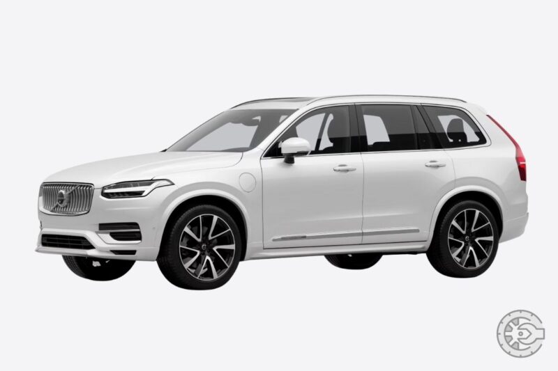 Volvo XC90 T-8 Ultimate 2.0 AWD 2023