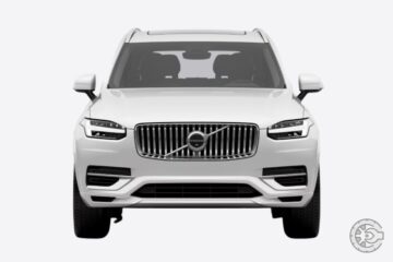 Volvo XC90 T-8 Ultimate 2.0 AWD 2023 (2)