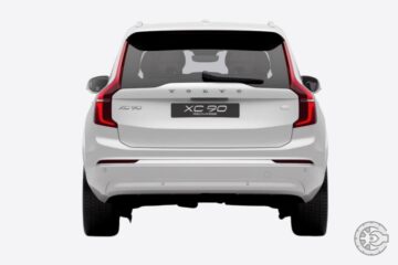 Volvo XC90 T-8 Ultimate 2.0 AWD 2023 (4)