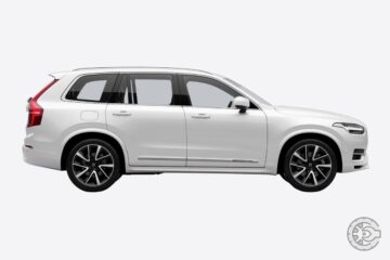 Volvo XC90 T-8 Ultimate 2.0 AWD 2023 (5)