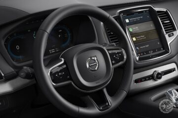 Volvo XC90 T-8 Ultimate 2.0 AWD 2023 (7)