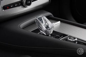 Volvo XC90 T-8 Ultimate 2.0 AWD 2023 (8)