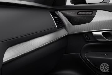 Volvo XC90 T-8 Ultimate 2.0 AWD 2023 (9)