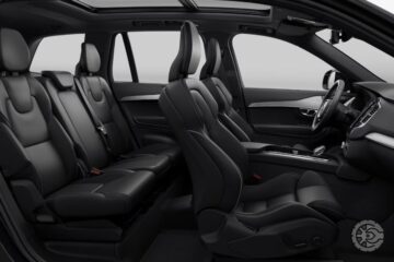Volvo XC90 T-8 Ultimate 2.0 AWD 2023 (11)