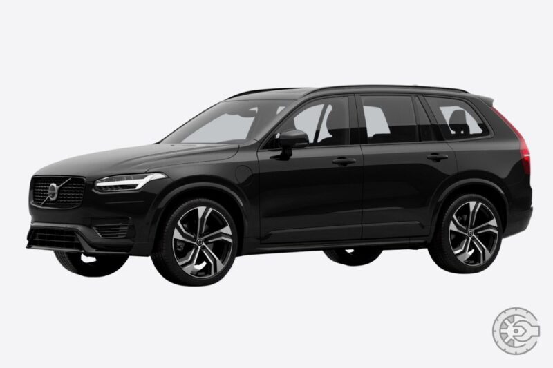 Volvo XC90 T-8 Ultimate Dark 2.0 AWD 2023