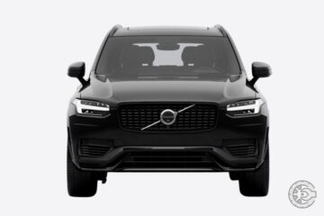 Volvo XC90 T-8 Ultimate Dark 2.0 AWD 2023 (2)