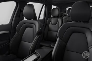 Volvo XC90 T-8 Ultimate Dark 2.0 AWD 2023 (10)