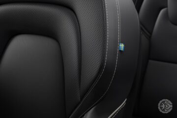 Volvo XC90 T-8 Ultimate Dark 2.0 AWD 2023 (12)