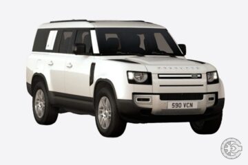 Land Rover Defender 130 X 3.0 2023