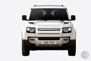 Land Rover Defender 130 X 3.0 2023 (2)