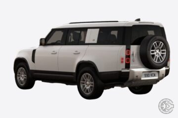 Land Rover Defender 130 X 3.0 2023 (3)