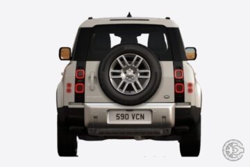 Land Rover Defender 130 X 3.0 2023 (4)