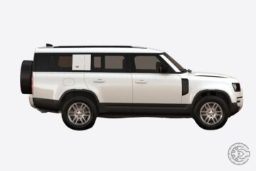 Land Rover Defender 130 X 3.0 2023 (5)