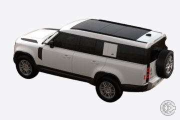 Land Rover Defender 130 X 3.0 2023 (6)